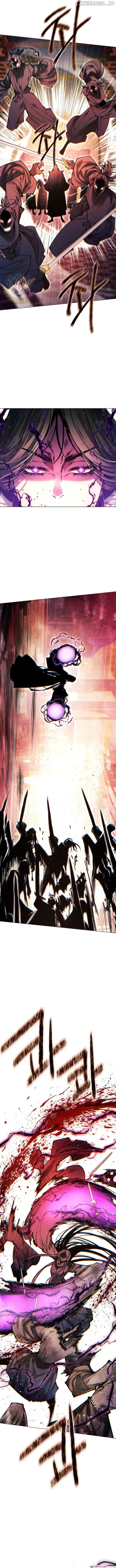 A Modern Man Who Got Transmigrated Into the Murim World Chapter 145 Online - página 17