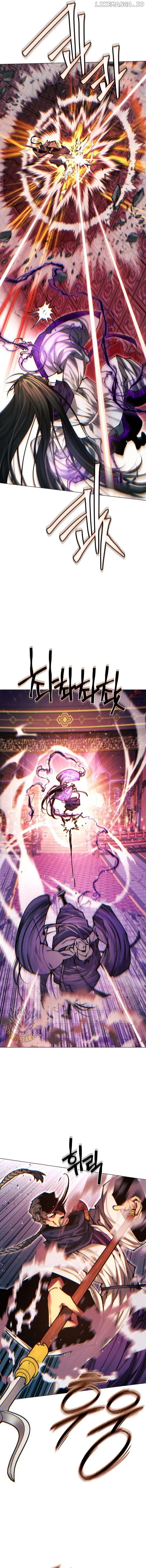 A Modern Man Who Got Transmigrated Into the Murim World Chapter 145 Online - página 19