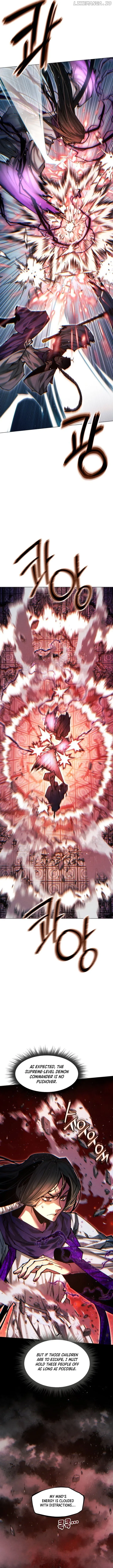 A Modern Man Who Got Transmigrated Into the Murim World Chapter 145 Online - página 20