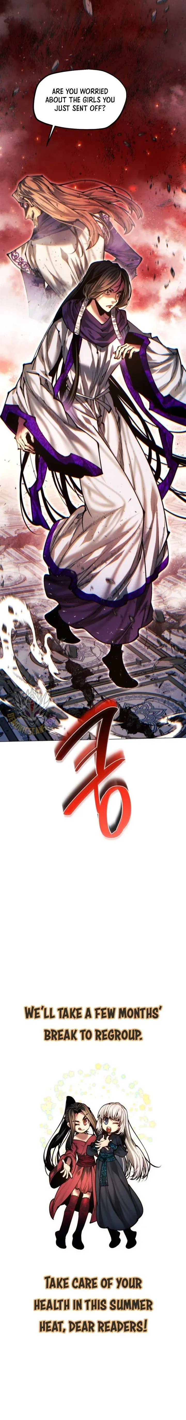 A Modern Man Who Got Transmigrated Into the Murim World Chapter 145 Online - página 21