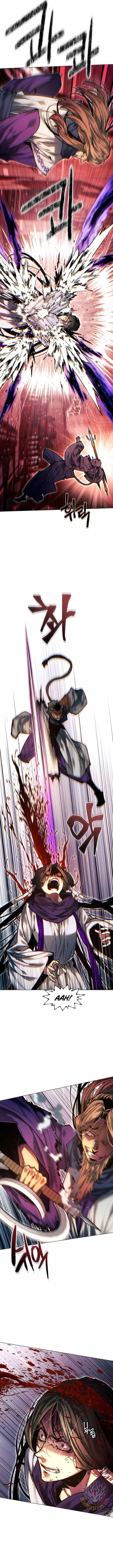 A Modern Man Who Got Transmigrated Into the Murim World Chapter 146 Online - página 3