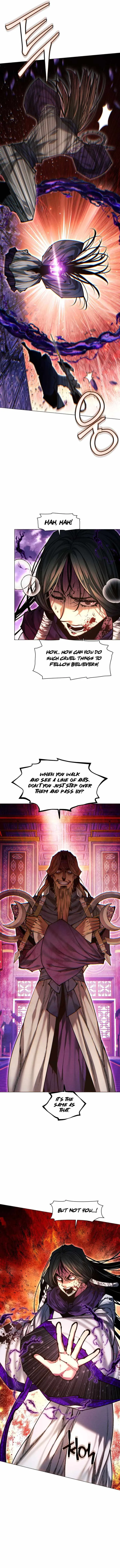 A Modern Man Who Got Transmigrated Into the Murim World Chapter 146 Online - página 4