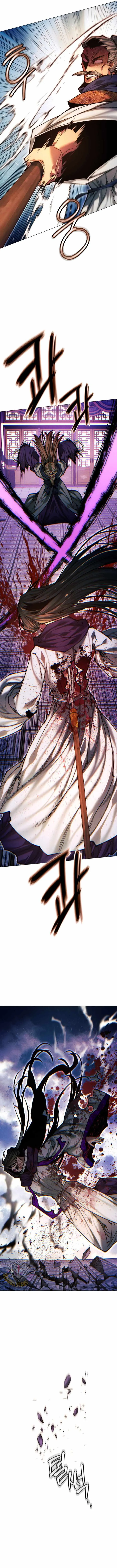 A Modern Man Who Got Transmigrated Into the Murim World Chapter 146 Online - página 5