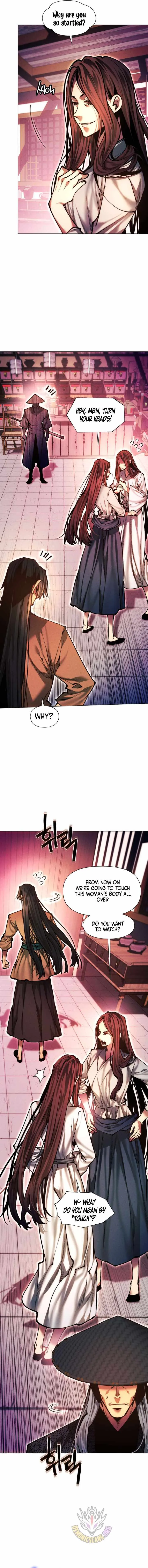 A Modern Man Who Got Transmigrated Into the Murim World Chapter 147 Online - página 16