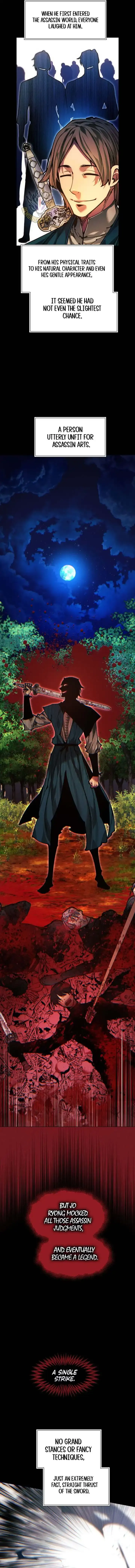 A Modern Man Who Got Transmigrated Into the Murim World Chapter 148 Online - página 8