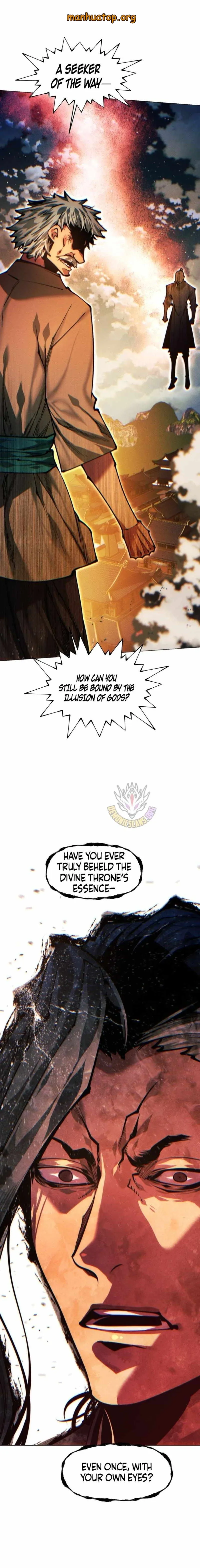 A Modern Man Who Got Transmigrated Into the Murim World Chapter 153 Online - página 1