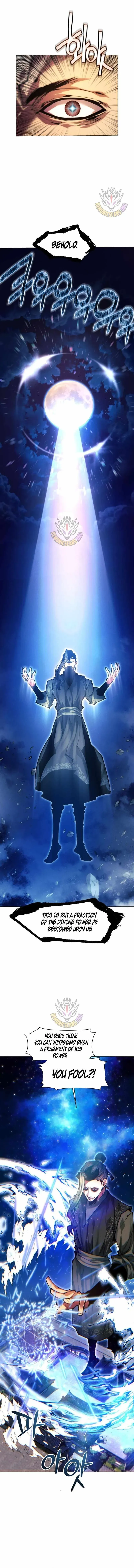 A Modern Man Who Got Transmigrated Into the Murim World Chapter 153 Online - página 3