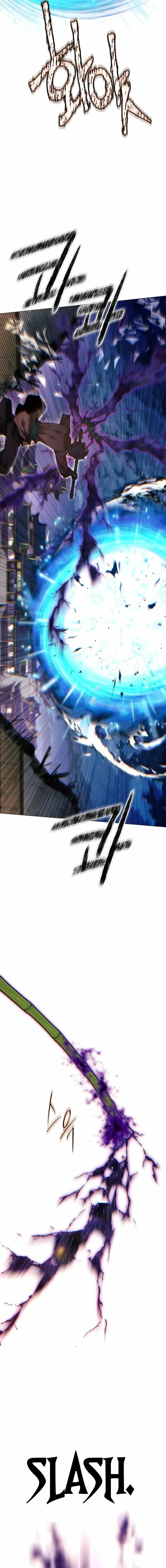 A Modern Man Who Got Transmigrated Into the Murim World Chapter 153 Online - página 11