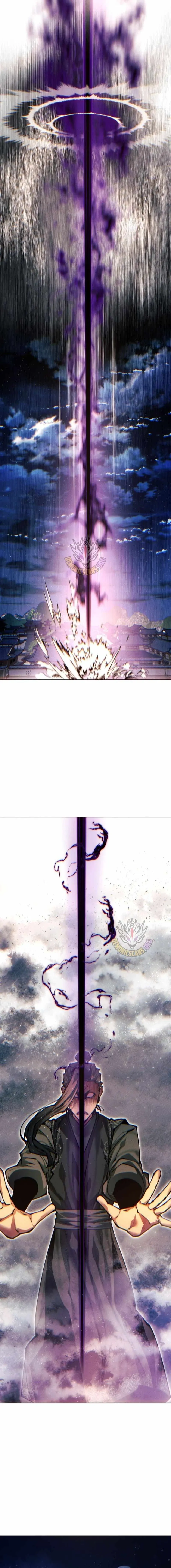 A Modern Man Who Got Transmigrated Into the Murim World Chapter 153 Online - página 12