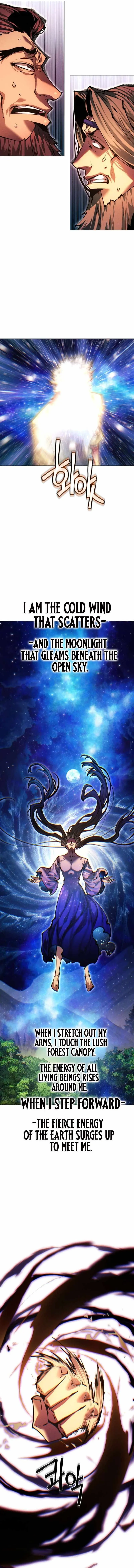 A Modern Man Who Got Transmigrated Into the Murim World Chapter 153 Online - página 15