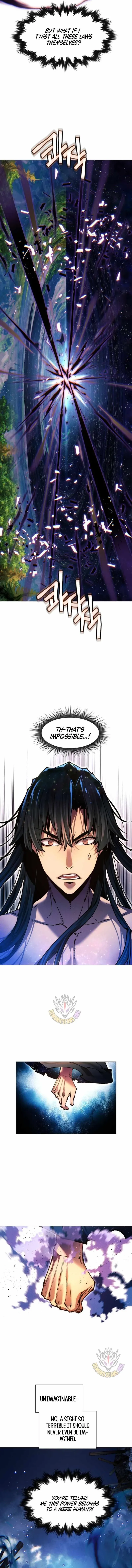 A Modern Man Who Got Transmigrated Into the Murim World Chapter 153 Online - página 16