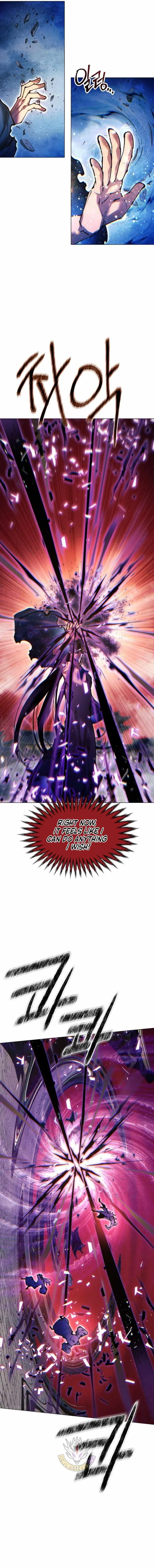 A Modern Man Who Got Transmigrated Into the Murim World Chapter 153 Online - página 18