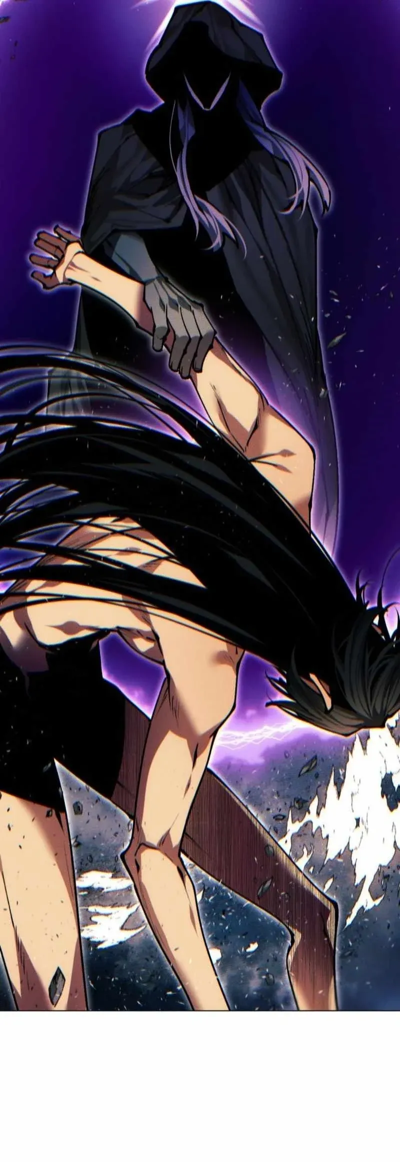 A Modern Man Who Got Transmigrated Into the Murim World Chapter 153 Online - página 24