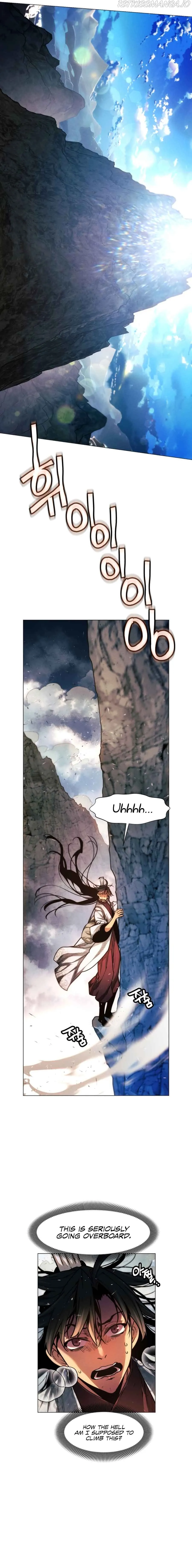 A Modern Man Who Got Transmigrated Into the Murim World Chapter 25 Online - página 18