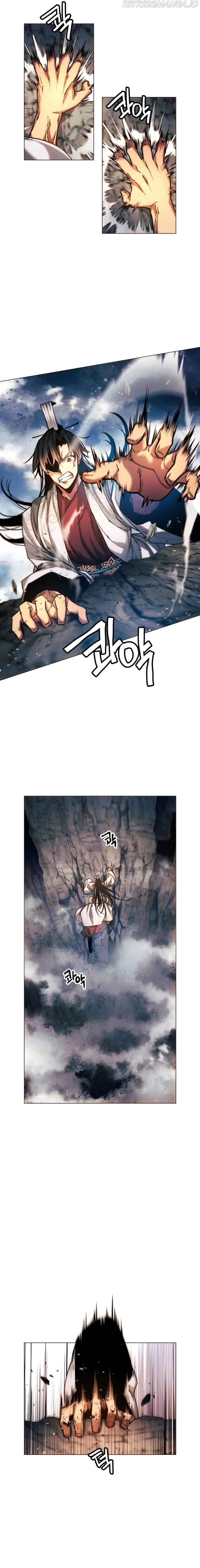 A Modern Man Who Got Transmigrated Into the Murim World Chapter 25 Online - página 22