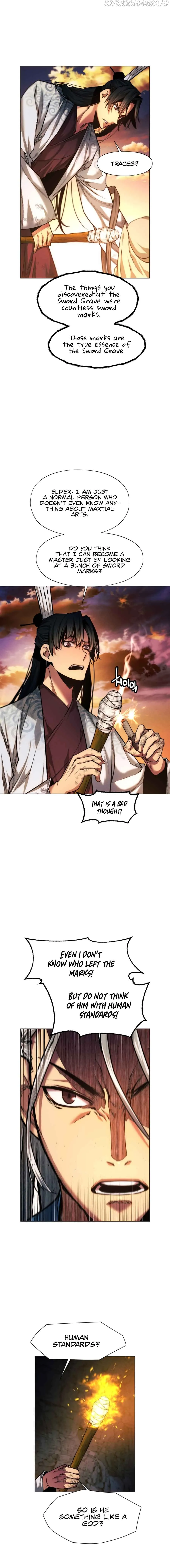 A Modern Man Who Got Transmigrated Into the Murim World Chapter 25 Online - página 24