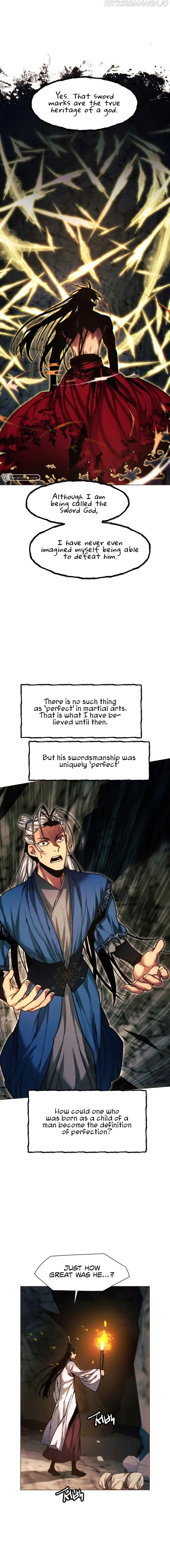 A Modern Man Who Got Transmigrated Into the Murim World Chapter 25 Online - página 25