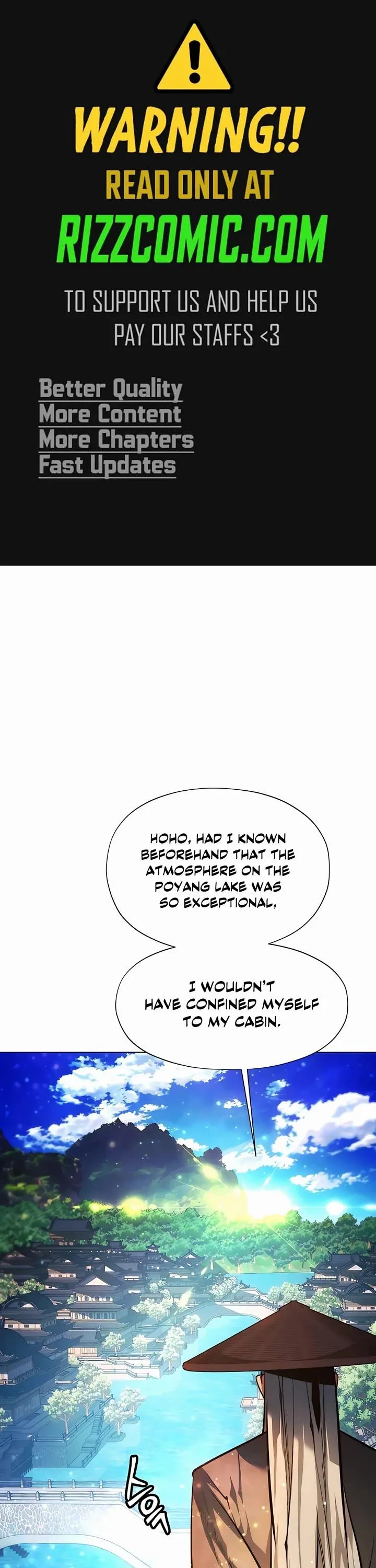 A Modern Man Who Got Transmigrated Into the Murim World Chapter 65 Online - página 2