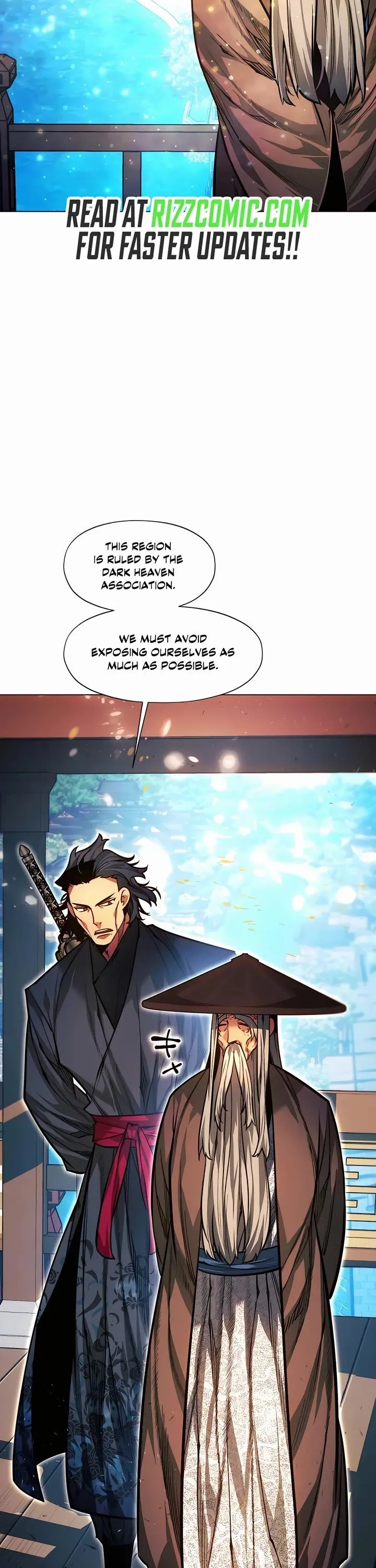 A Modern Man Who Got Transmigrated Into the Murim World Chapter 65 Online - página 3