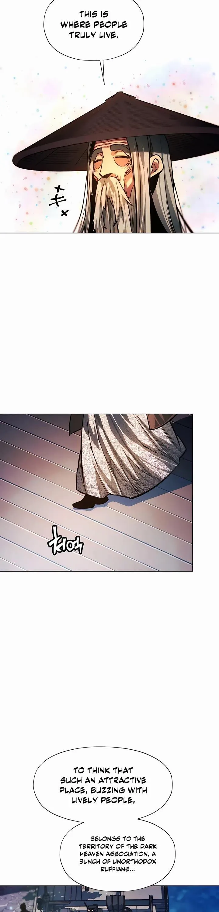 A Modern Man Who Got Transmigrated Into the Murim World Chapter 65 Online - página 7