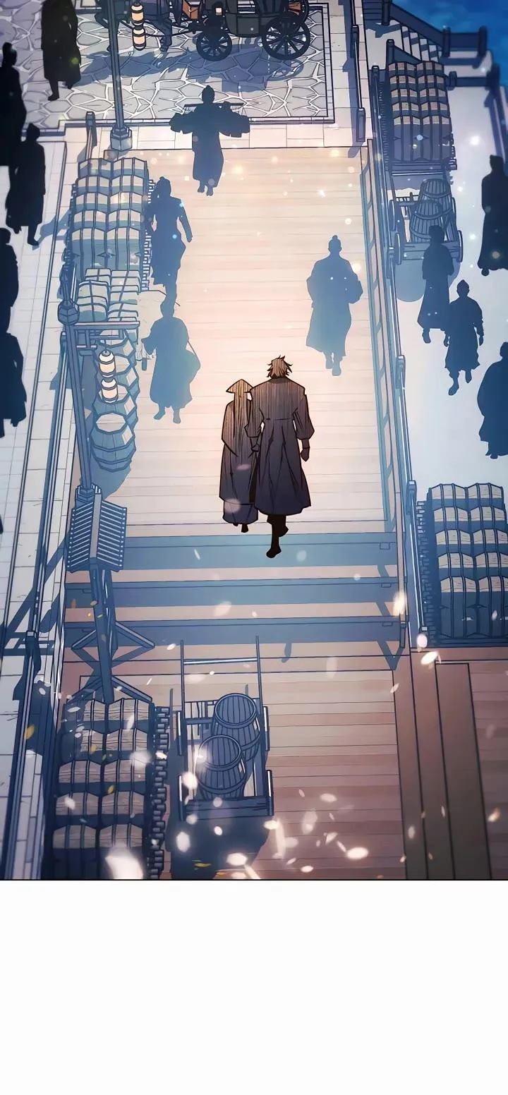 A Modern Man Who Got Transmigrated Into the Murim World Chapter 65 Online - página 8