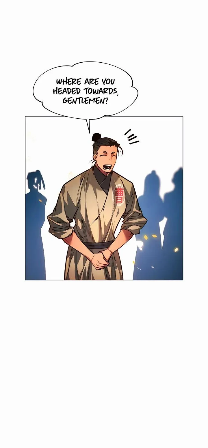 A Modern Man Who Got Transmigrated Into the Murim World Chapter 65 Online - página 9