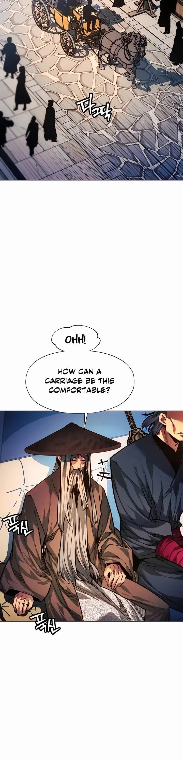 A Modern Man Who Got Transmigrated Into the Murim World Chapter 65 Online - página 15