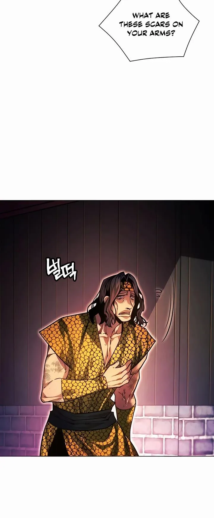 A Modern Man Who Got Transmigrated Into the Murim World Chapter 65 Online - página 23