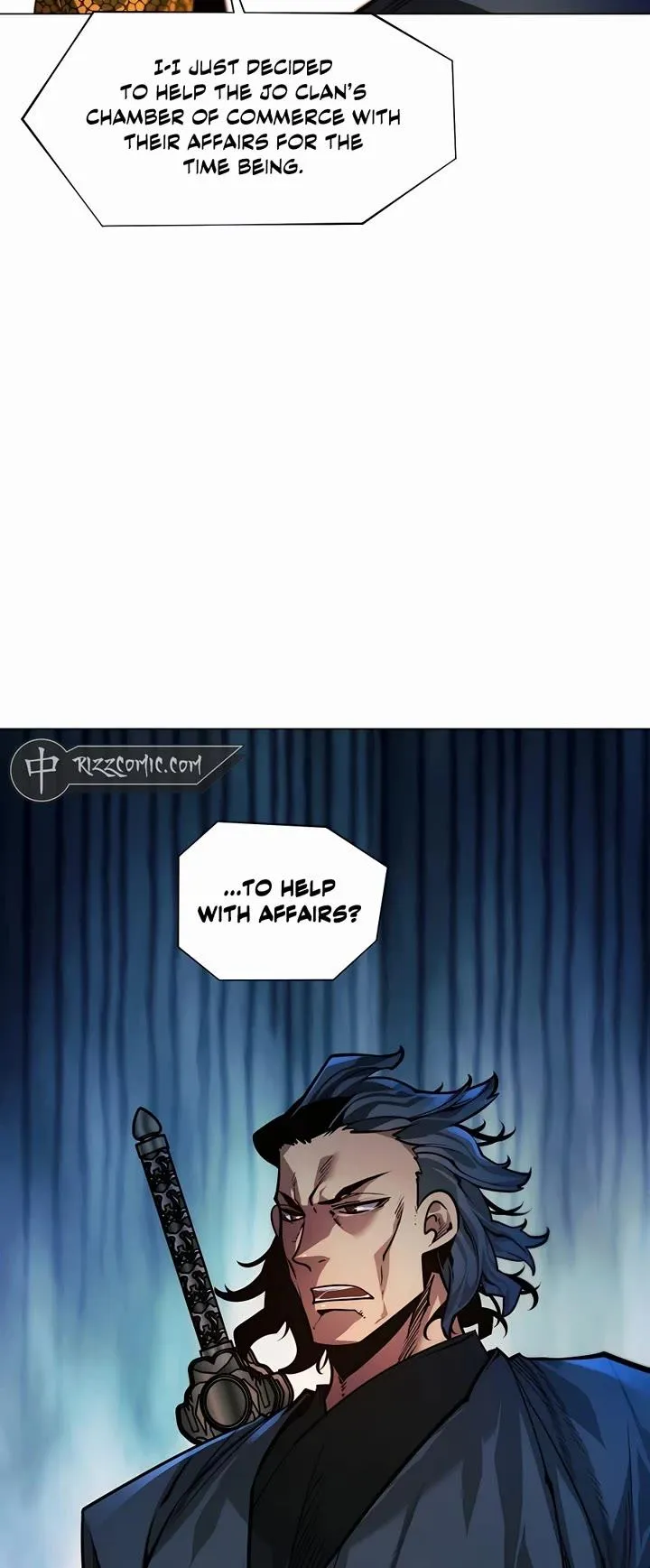 A Modern Man Who Got Transmigrated Into the Murim World Chapter 65 Online - página 26