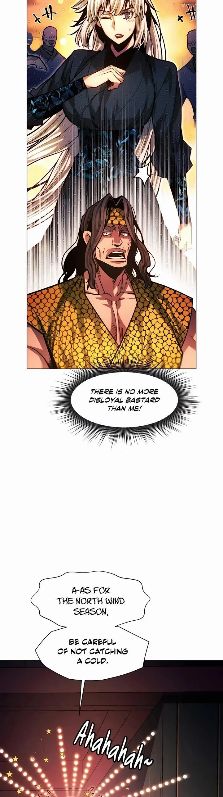 A Modern Man Who Got Transmigrated Into the Murim World Chapter 65 Online - página 29