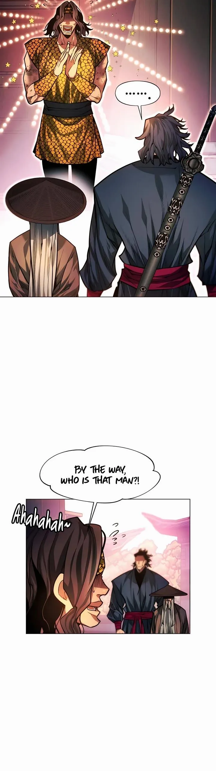 A Modern Man Who Got Transmigrated Into the Murim World Chapter 65 Online - página 30