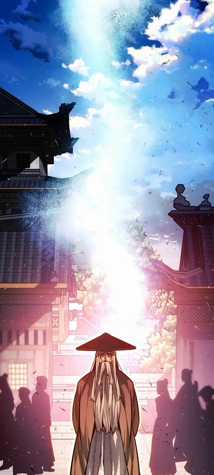A Modern Man Who Got Transmigrated Into the Murim World Chapter 65 Online - página 33