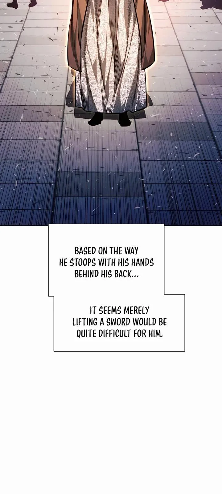 A Modern Man Who Got Transmigrated Into the Murim World Chapter 65 Online - página 34