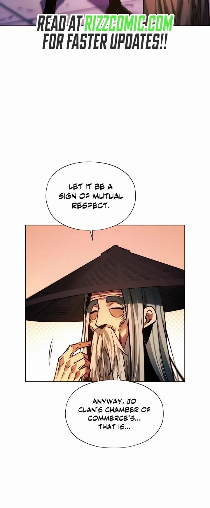 A Modern Man Who Got Transmigrated Into the Murim World Chapter 65 Online - página 37