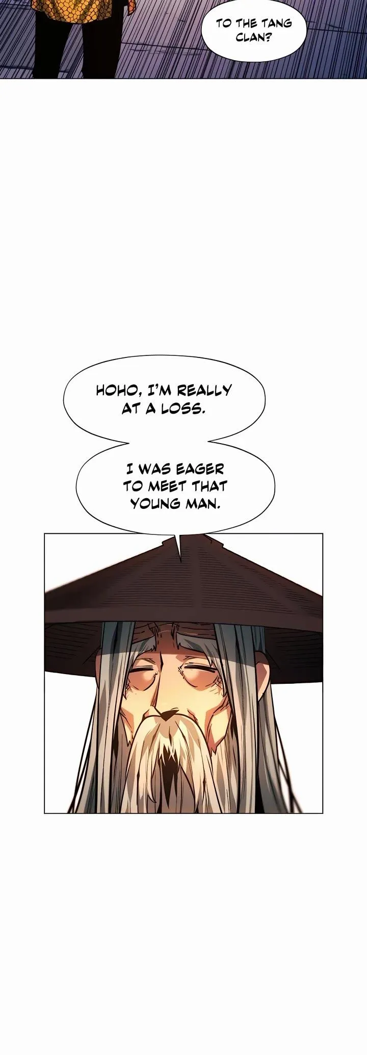 A Modern Man Who Got Transmigrated Into the Murim World Chapter 65 Online - página 41