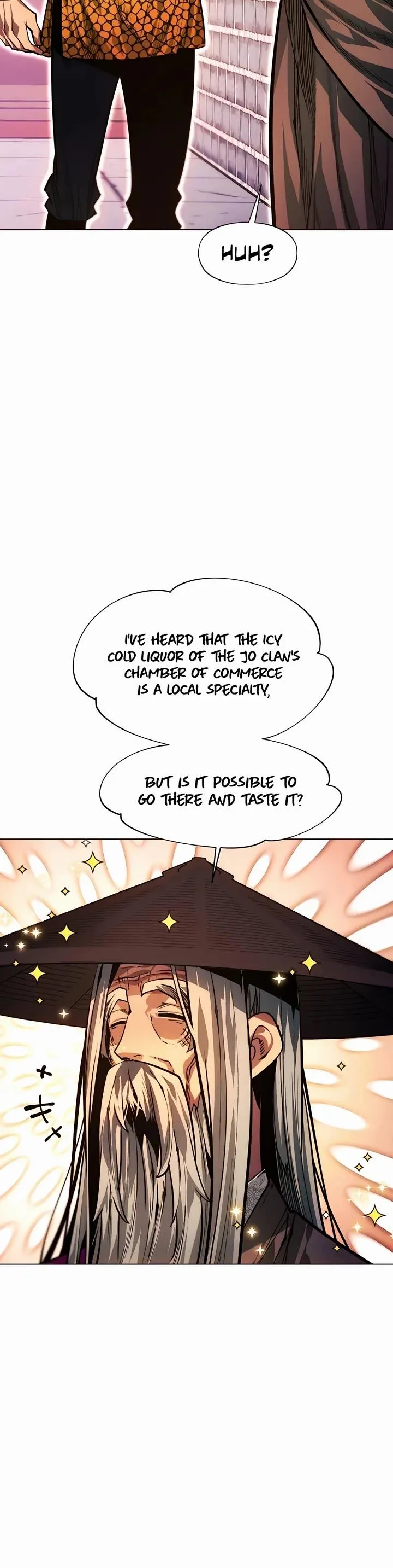 A Modern Man Who Got Transmigrated Into the Murim World Chapter 65 Online - página 44
