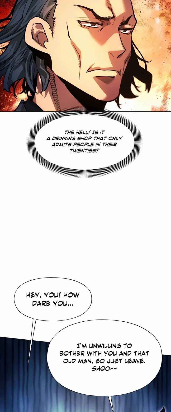 A Modern Man Who Got Transmigrated Into the Murim World Chapter 65 Online - página 58