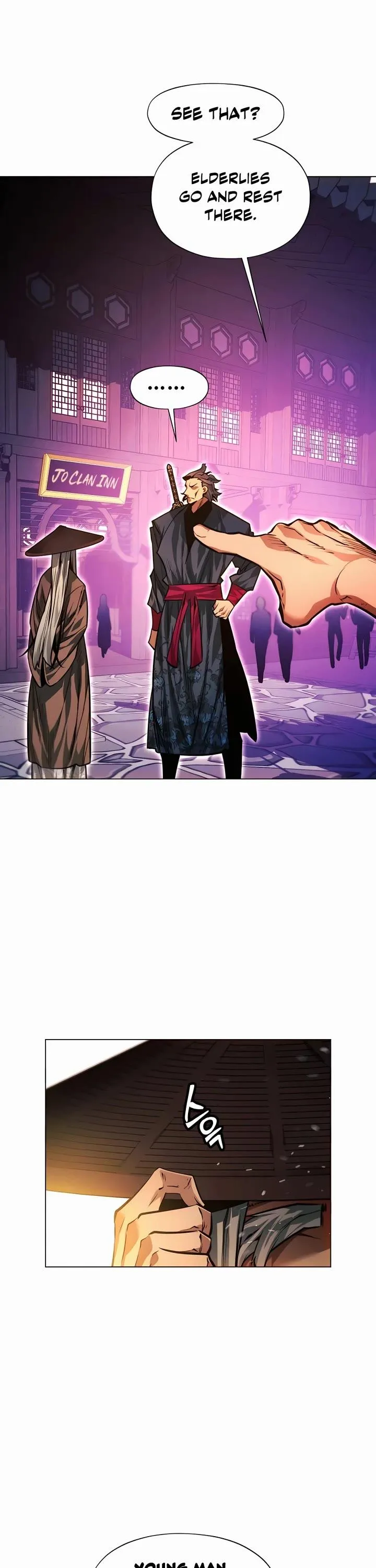 A Modern Man Who Got Transmigrated Into the Murim World Chapter 65 Online - página 60