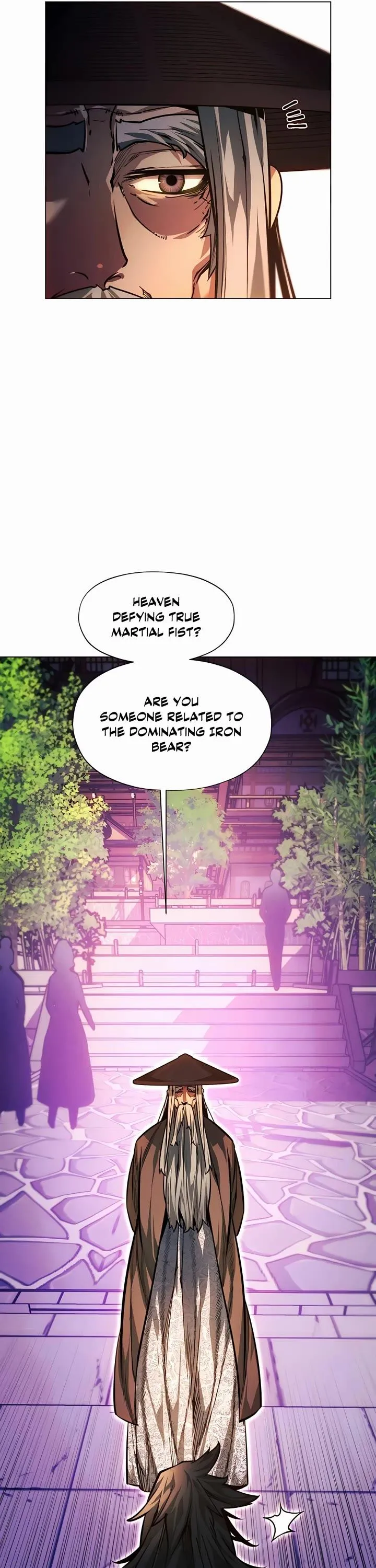 A Modern Man Who Got Transmigrated Into the Murim World Chapter 65 Online - página 64