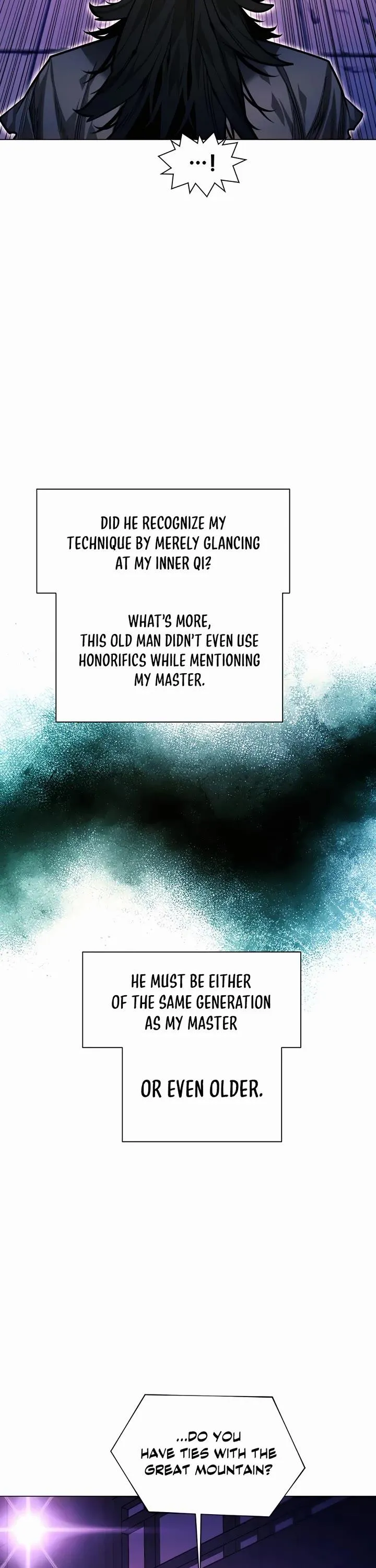 A Modern Man Who Got Transmigrated Into the Murim World Chapter 65 Online - página 65