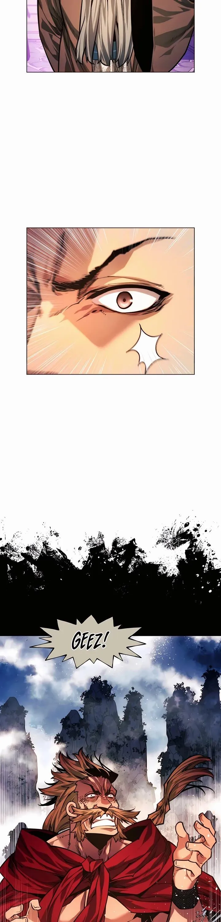 A Modern Man Who Got Transmigrated Into the Murim World Chapter 65 Online - página 69