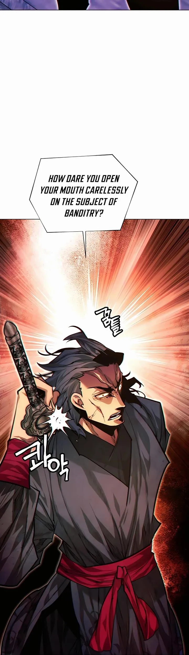A Modern Man Who Got Transmigrated Into the Murim World Chapter 65 Online - página 71