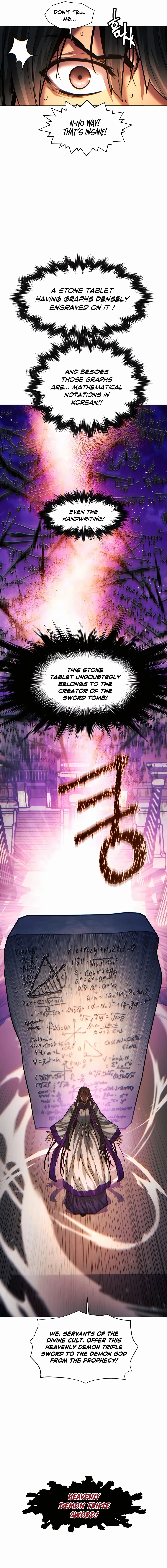 A Modern Man Who Got Transmigrated Into the Murim World Chapter 72 Online - página 10