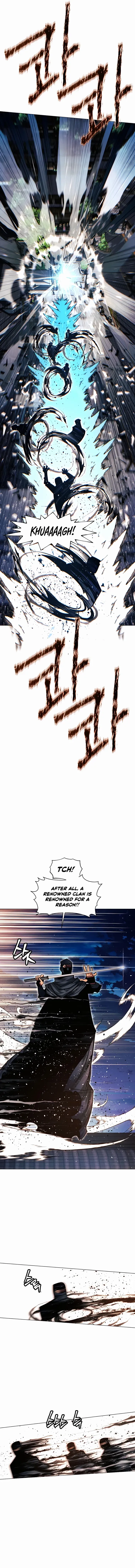 A Modern Man Who Got Transmigrated Into the Murim World Chapter 75 Online - página 2