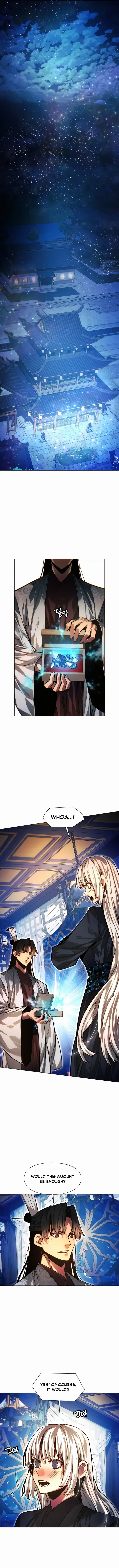 A Modern Man Who Got Transmigrated Into the Murim World Chapter 76 Online - página 2