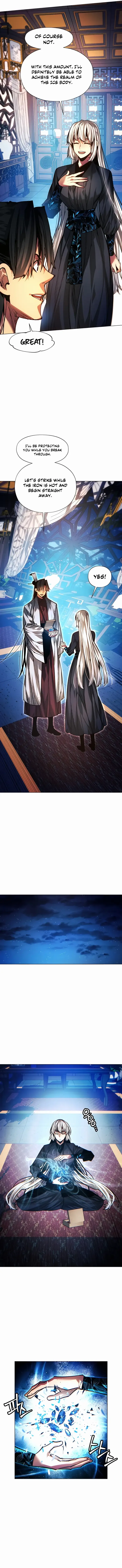 A Modern Man Who Got Transmigrated Into the Murim World Chapter 76 Online - página 4