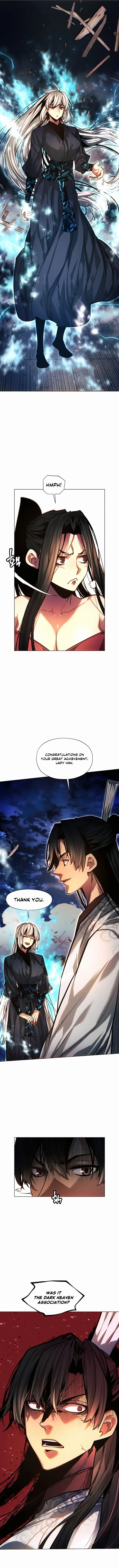 A Modern Man Who Got Transmigrated Into the Murim World Chapter 76 Online - página 8