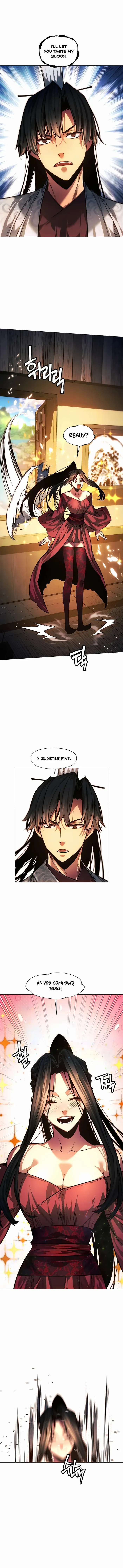 A Modern Man Who Got Transmigrated Into the Murim World Chapter 77 Online - página 1