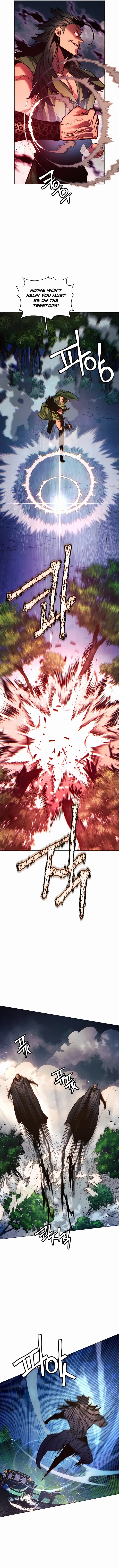 A Modern Man Who Got Transmigrated Into the Murim World Chapter 77 Online - página 4