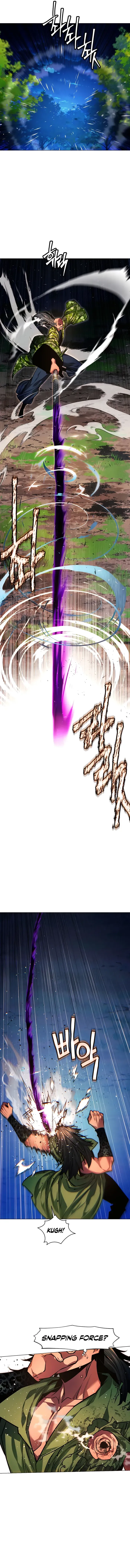 A Modern Man Who Got Transmigrated Into the Murim World Chapter 78 Online - página 2